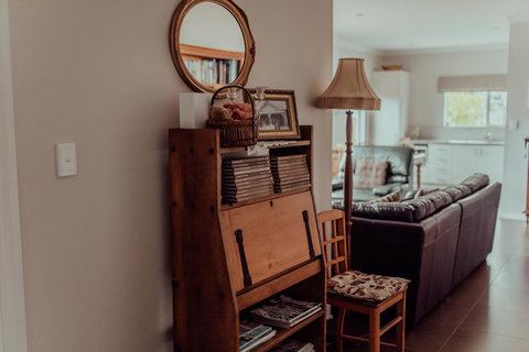 Bluebird Cottage - Accommodation Southport 14