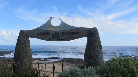 Bluebird Cottage - Accommodation Southport 38