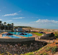 Mantarays Ningaloo Beach Resort - Southport Accommodation
