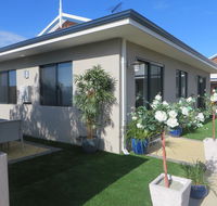 Yunderup Kannie Kottage - Southport Accommodation