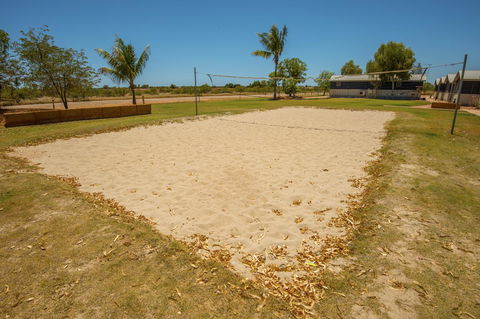 RAC Exmouth Cape Holiday Park - Southport Accommodation 17
