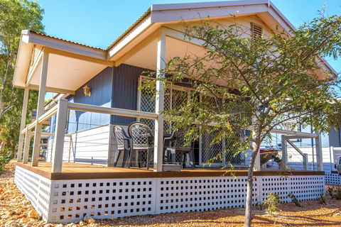 RAC Exmouth Cape Holiday Park - Southport Accommodation 33