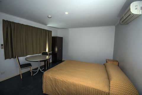RAC Exmouth Cape Holiday Park - Southport Accommodation 26