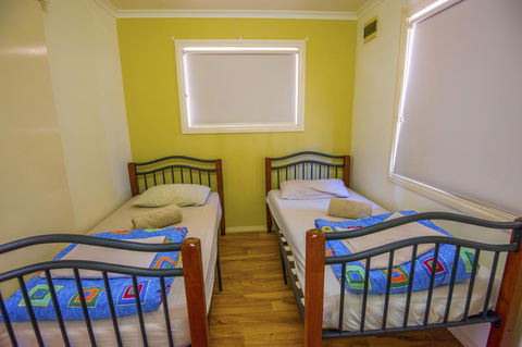 RAC Exmouth Cape Holiday Park - Southport Accommodation 1