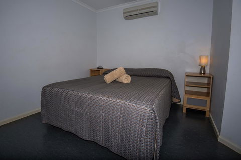 RAC Exmouth Cape Holiday Park - Southport Accommodation 24