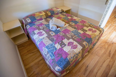 RAC Exmouth Cape Holiday Park - Southport Accommodation 5
