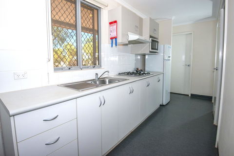 RAC Exmouth Cape Holiday Park - Southport Accommodation 37