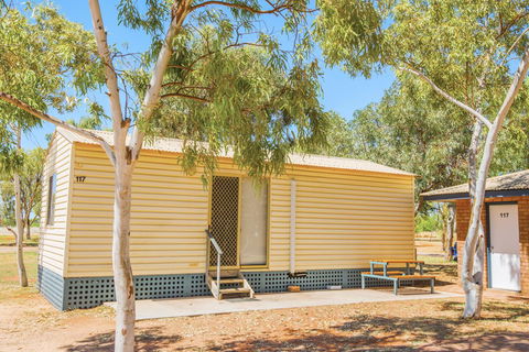 RAC Exmouth Cape Holiday Park - Southport Accommodation 6