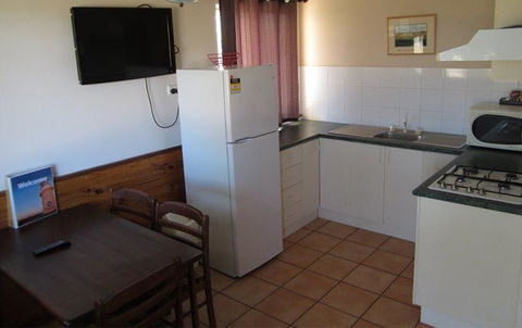 RAC Exmouth Cape Holiday Park - Southport Accommodation 8