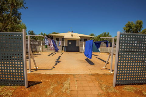 RAC Exmouth Cape Holiday Park - Southport Accommodation 16