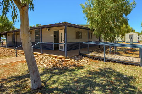 RAC Exmouth Cape Holiday Park - Southport Accommodation 15