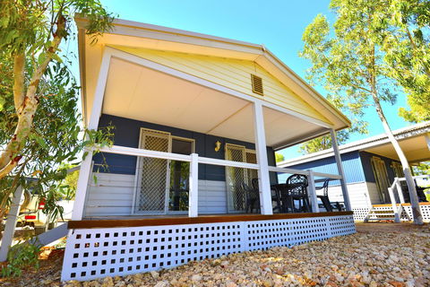 RAC Exmouth Cape Holiday Park - Southport Accommodation 10