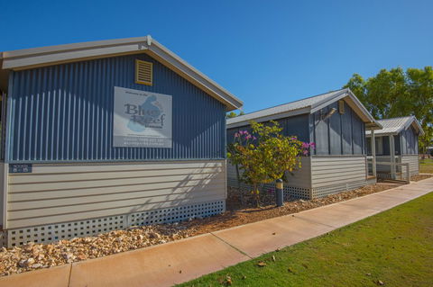 RAC Exmouth Cape Holiday Park - Southport Accommodation 23