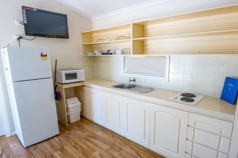 RAC Exmouth Cape Holiday Park - Southport Accommodation 32