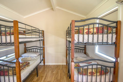 RAC Exmouth Cape Holiday Park - Southport Accommodation 4