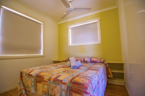 RAC Exmouth Cape Holiday Park - Southport Accommodation 2
