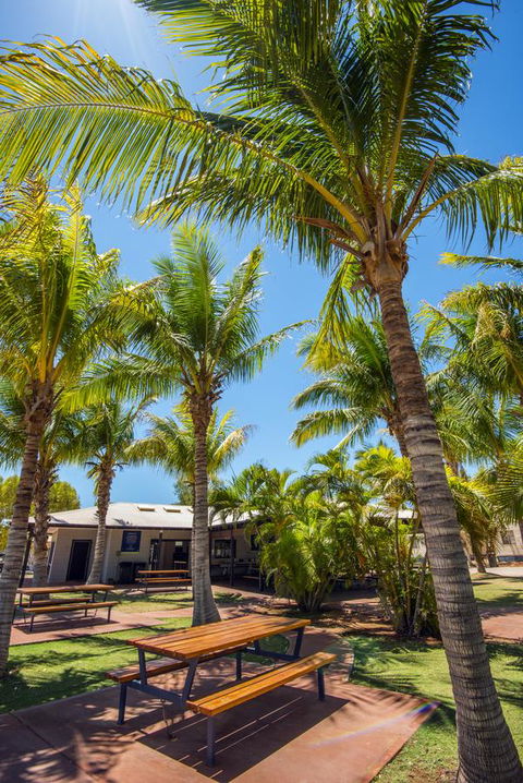 RAC Exmouth Cape Holiday Park - Southport Accommodation 18