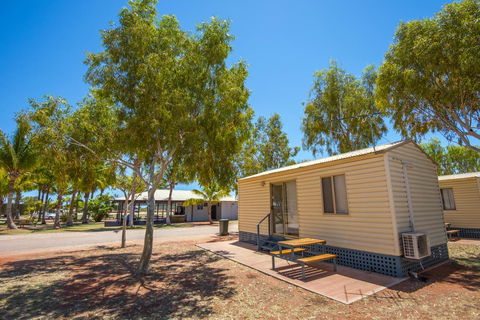 RAC Exmouth Cape Holiday Park - Southport Accommodation 31