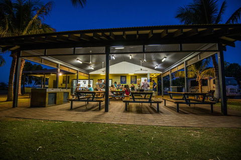 RAC Exmouth Cape Holiday Park - Southport Accommodation 13