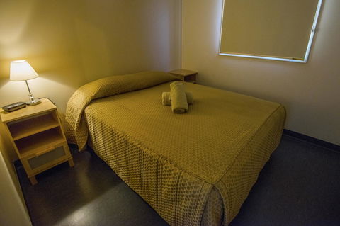 RAC Exmouth Cape Holiday Park - Southport Accommodation 36