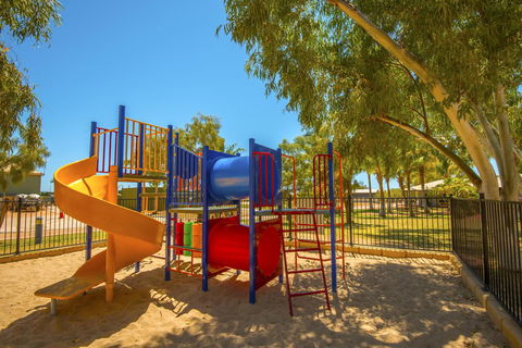 RAC Exmouth Cape Holiday Park - Southport Accommodation 19