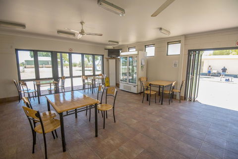 RAC Exmouth Cape Holiday Park - Southport Accommodation 22