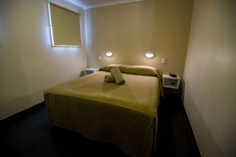 RAC Exmouth Cape Holiday Park - Southport Accommodation 42