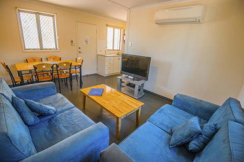 RAC Exmouth Cape Holiday Park - Southport Accommodation 11