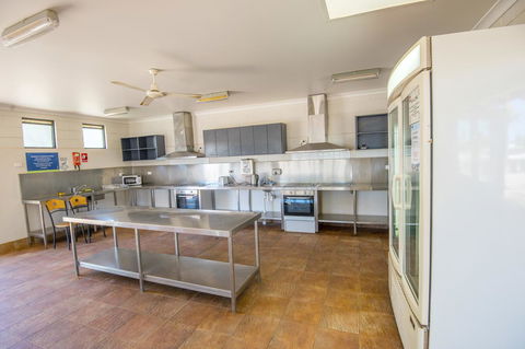 RAC Exmouth Cape Holiday Park - Southport Accommodation 20