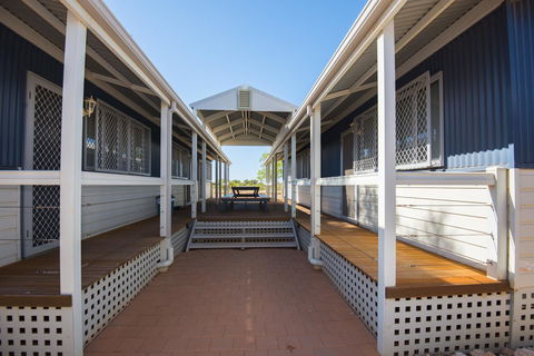 RAC Exmouth Cape Holiday Park - Southport Accommodation 25