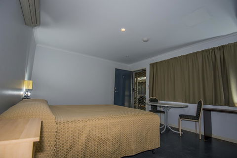 RAC Exmouth Cape Holiday Park - Southport Accommodation 28