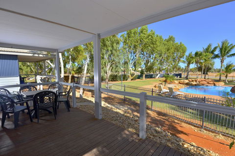 RAC Exmouth Cape Holiday Park - Southport Accommodation 40
