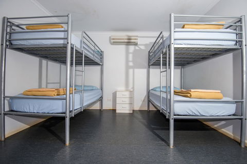 RAC Exmouth Cape Holiday Park - Southport Accommodation 30