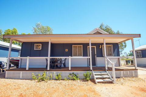 RAC Exmouth Cape Holiday Park - Southport Accommodation 34