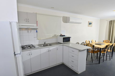 RAC Exmouth Cape Holiday Park - Southport Accommodation 44
