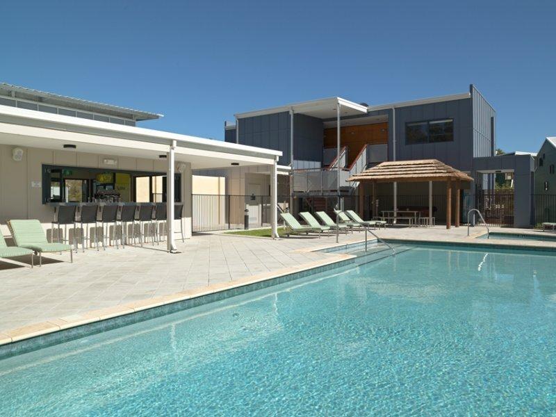 Wagerup WA Southport Accommodation