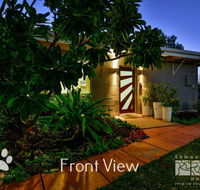13 Learmonth Street - Close to town centre - Southport Accommodation