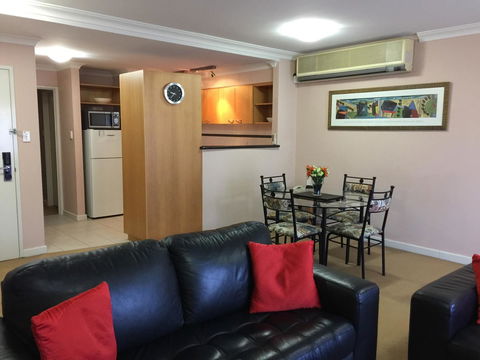 Caesia Bay Village - Southport Accommodation 6