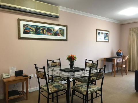 Caesia Bay Village - Southport Accommodation 2