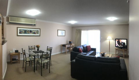 Caesia Bay Village - Southport Accommodation 4