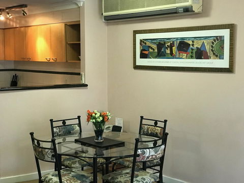 Caesia Bay Village - Southport Accommodation 14