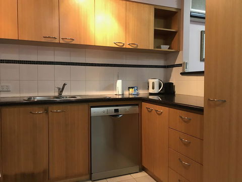 Caesia Bay Village - Southport Accommodation 7