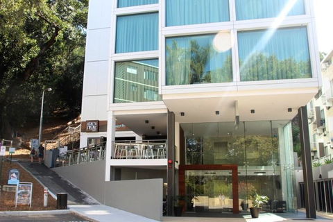 Caesia Bay Village - Southport Accommodation 8