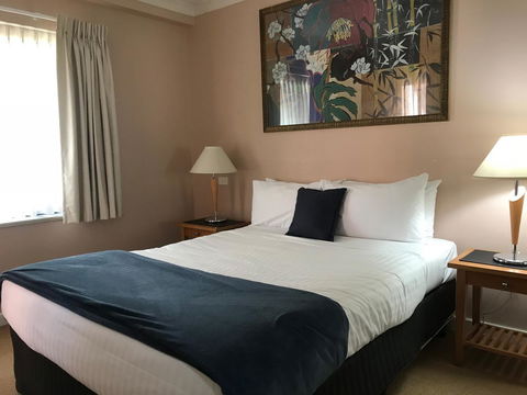 Caesia Bay Village - Southport Accommodation 16