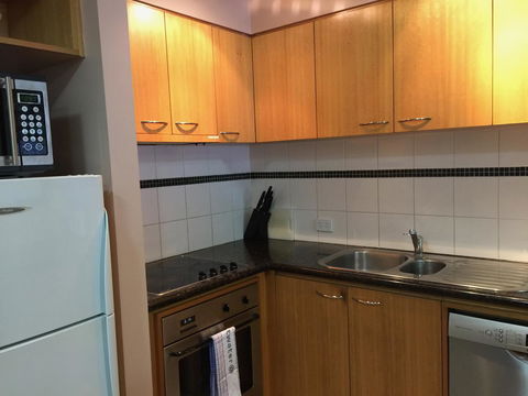 Caesia Bay Village - Southport Accommodation 13