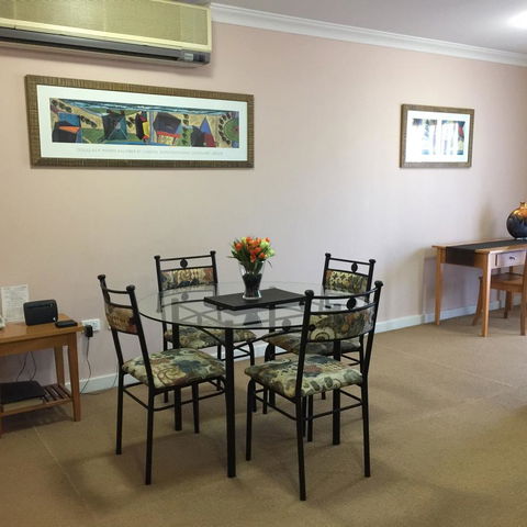 Caesia Bay Village - Southport Accommodation 9