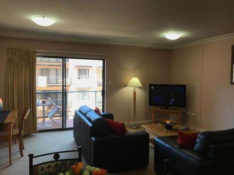 Caesia Bay Village - Southport Accommodation 19