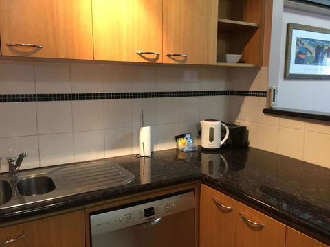 Caesia Bay Village - Southport Accommodation 3