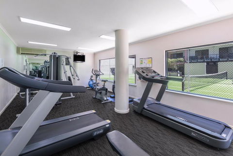 Caesia Bay Village - Southport Accommodation 15