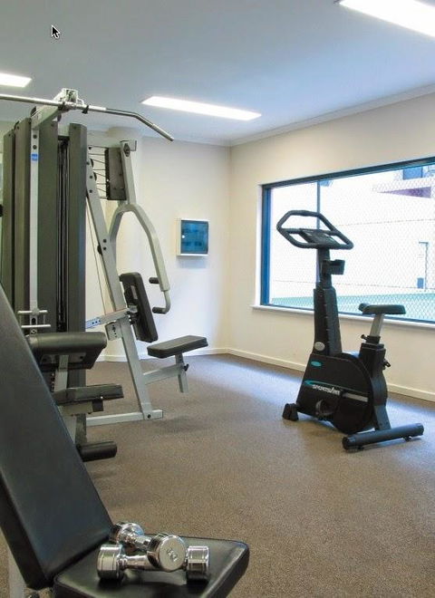 Caesia Bay Village - Southport Accommodation 11